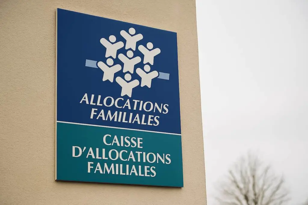 Caisse d'allocation familiale