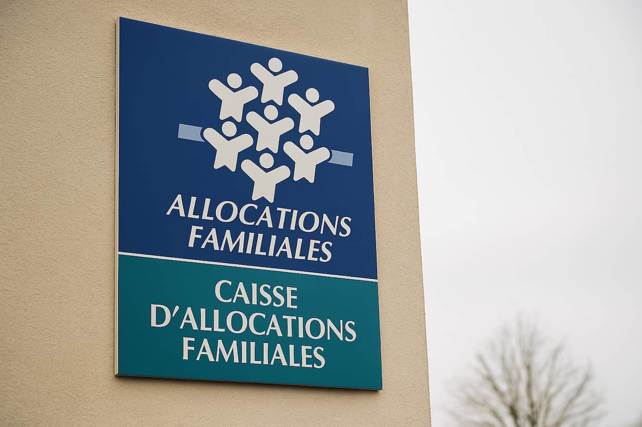 Caisse d'allocation familiale