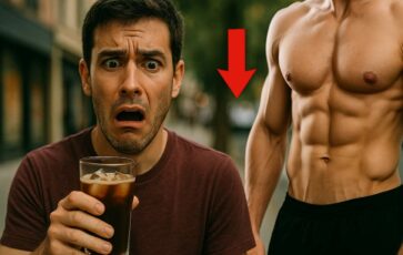 Soda et testostérone