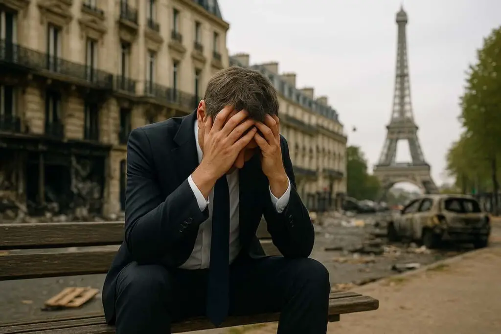 Nicolas qui paie