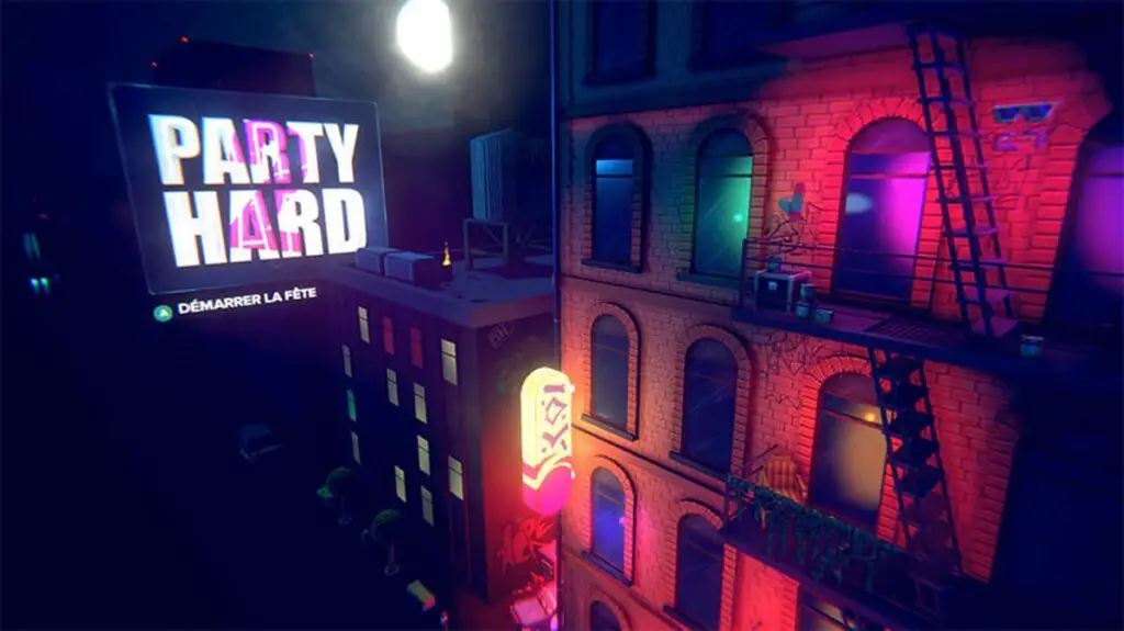 Jeu tueur en série sur steam