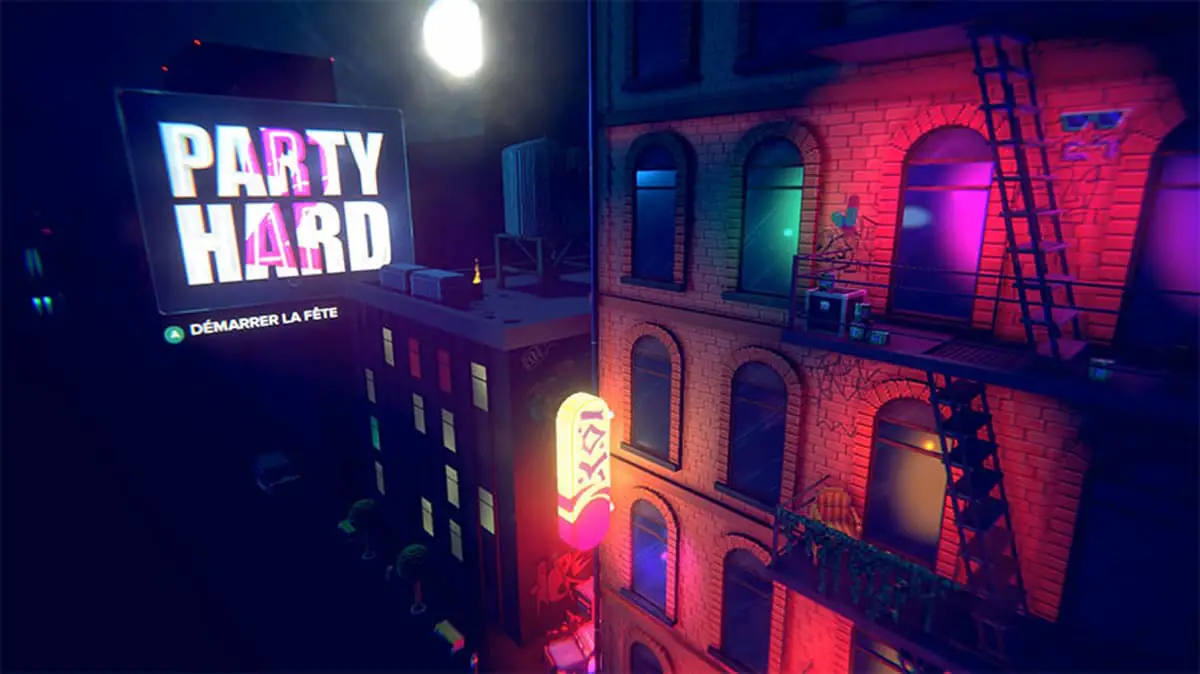 Jeu tueur en série sur steam
