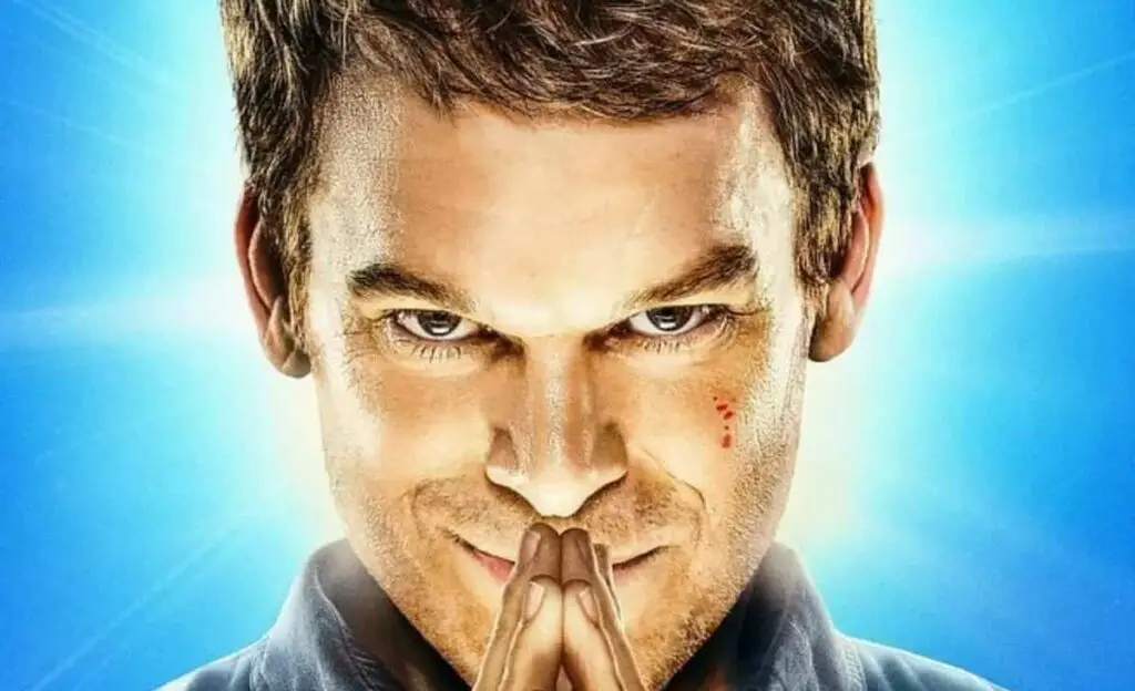 Dexter image de la série