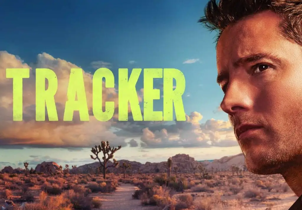 tracker