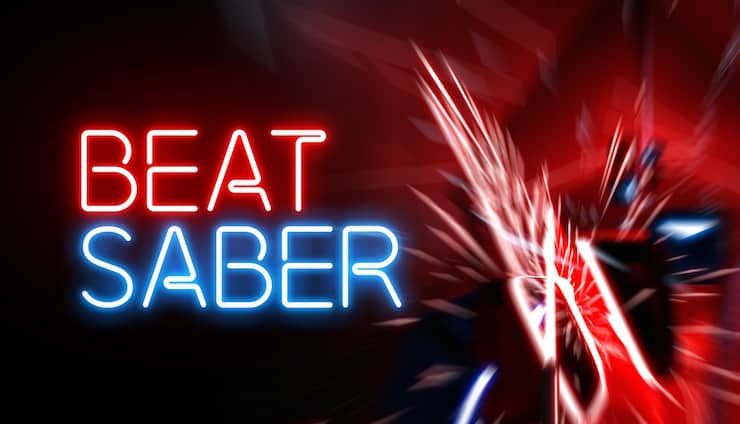Beat saber