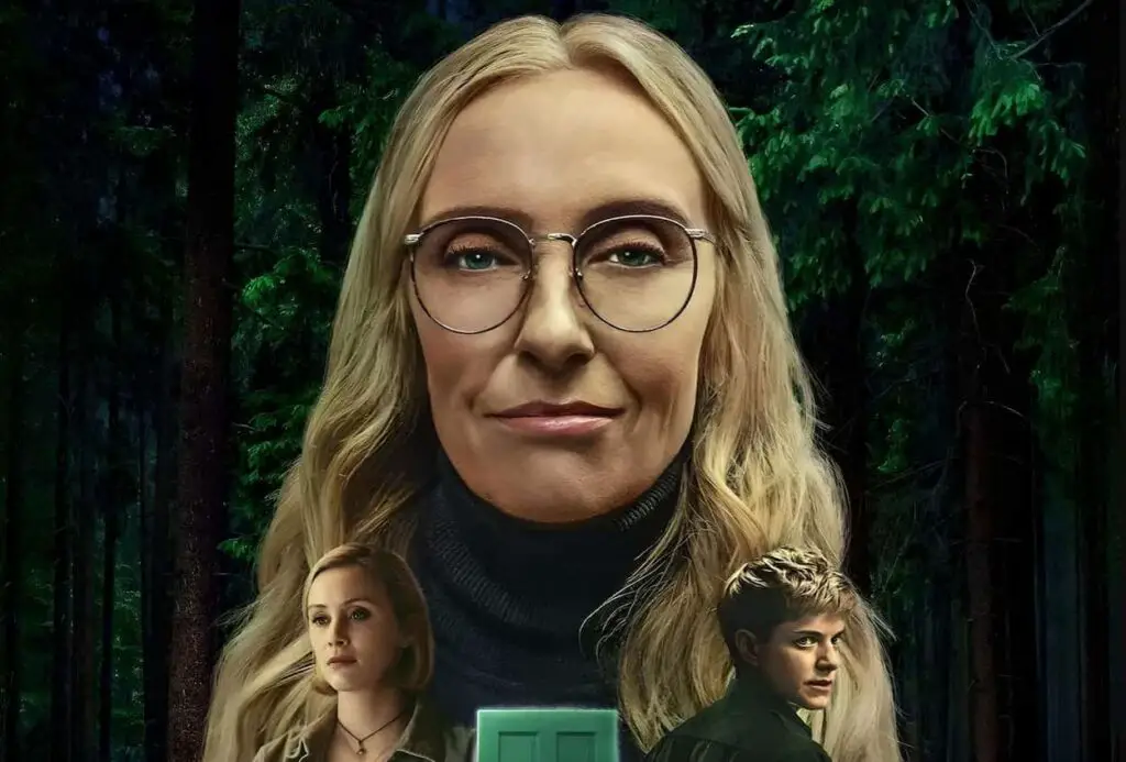 Indociles 2 affiche officielle