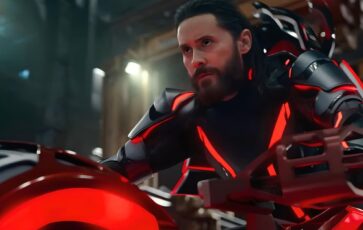 Tron Ares 3