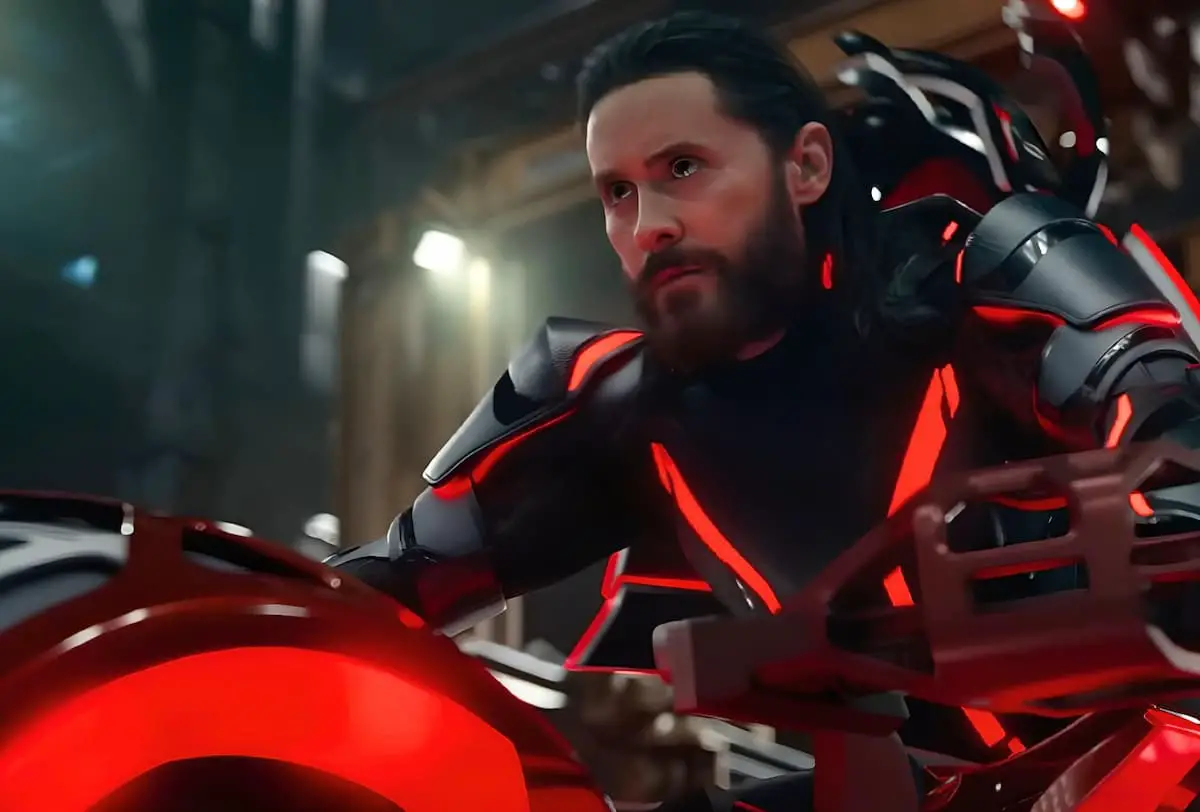 Tron Ares 3
