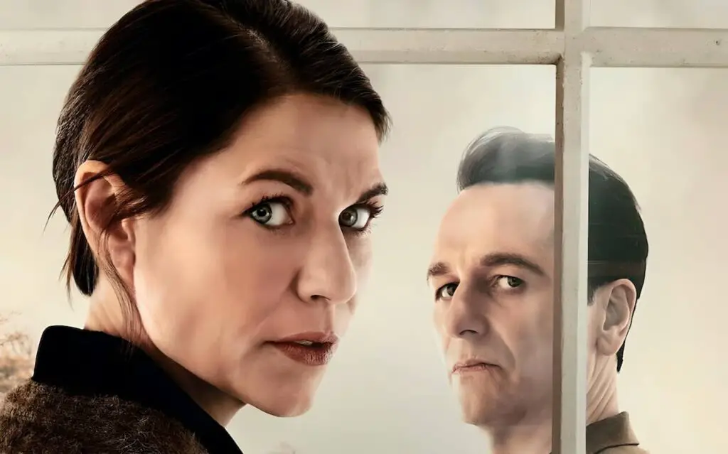 Affiche officielle the beast in me